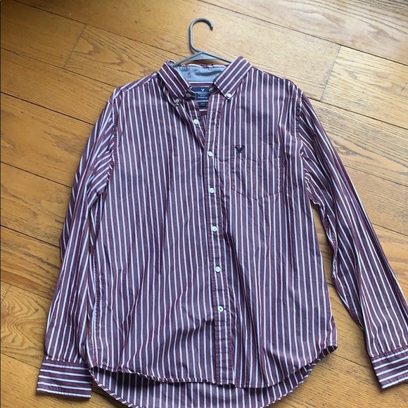 American Eagle Dress shirt - Picture 1 of 2
